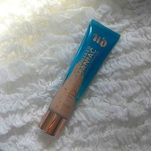URBAN DECAY STAY NAKED HydroMANIAC TINTED GLOW HYDRADOR